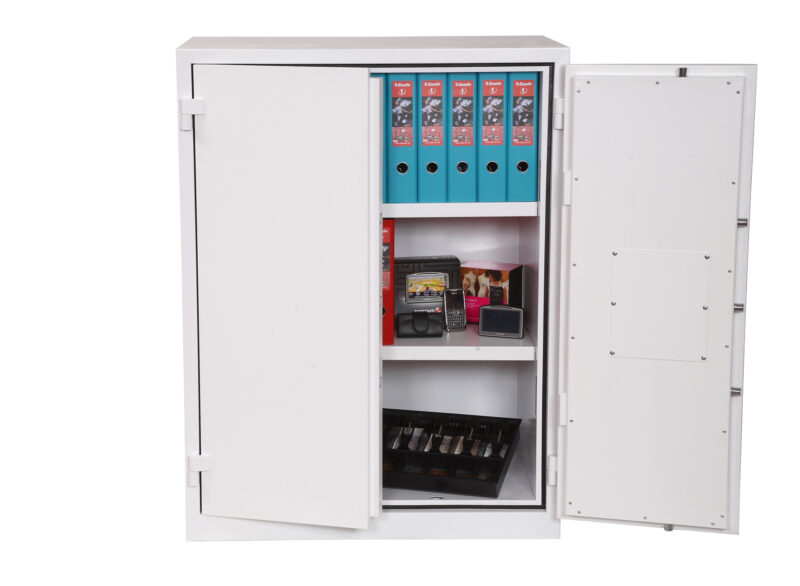 Phoenix Firechief Fire & Security Safe - Image 8
