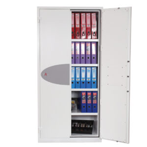 Phoenix Firechief Fire & Security Safe - Image 9