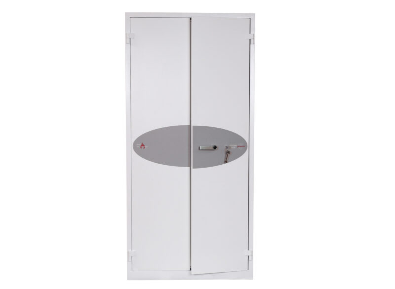 Phoenix Firechief Fire & Security Safe - Image 11