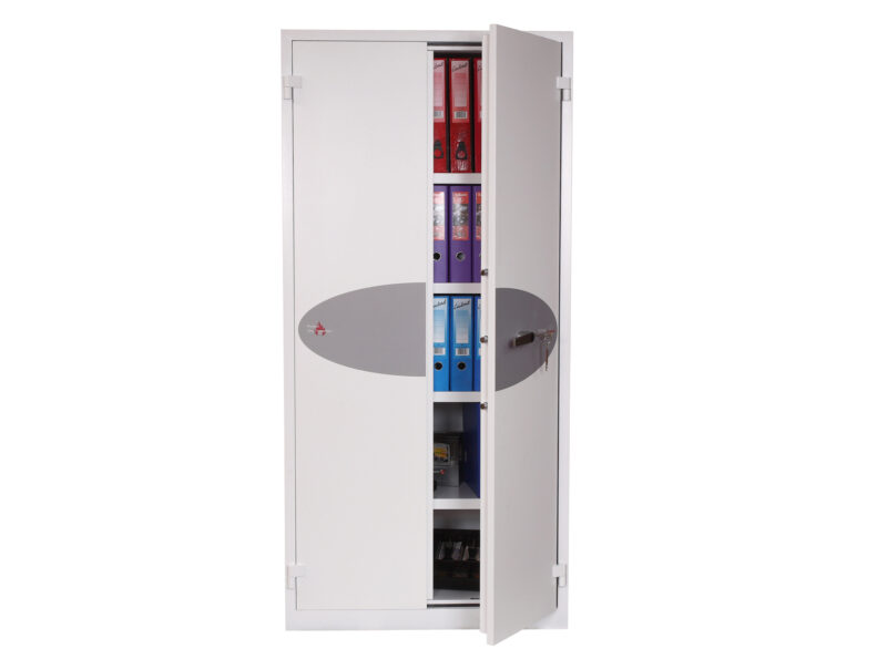 Phoenix Firechief Fire & Security Safe - Image 12