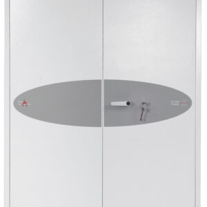 Phoenix Firechief Fire & Security Safe - Image 13