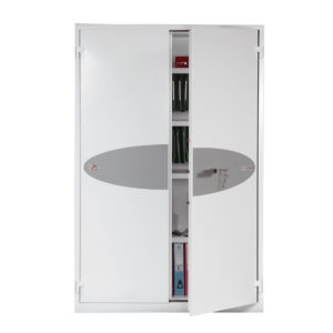 Phoenix Firechief Fire & Security Safe - Image 14