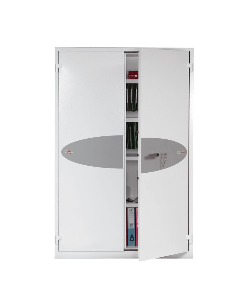 Phoenix Firechief Fire & Security Safe - Image 14