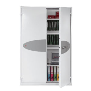 Phoenix Firechief Fire & Security Safe - Image 15
