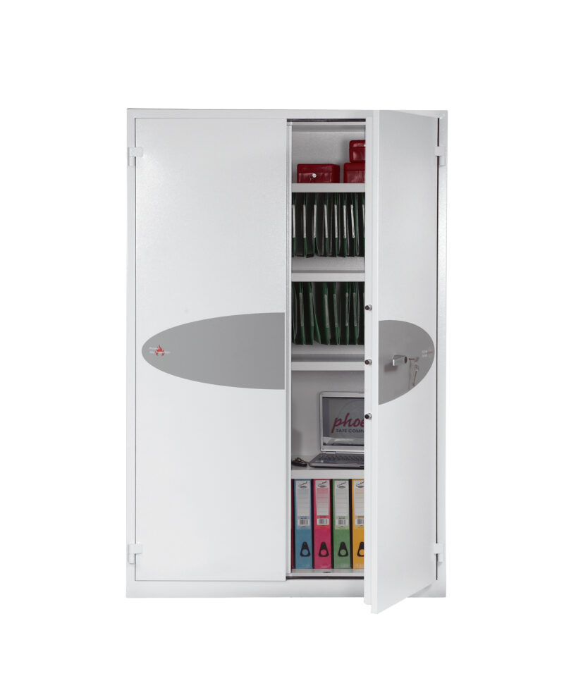 Phoenix Firechief Fire & Security Safe - Image 15