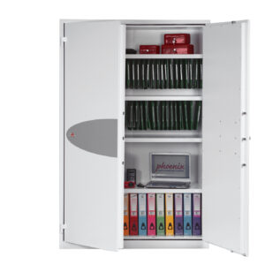 Phoenix Firechief Fire & Security Safe - Image 16