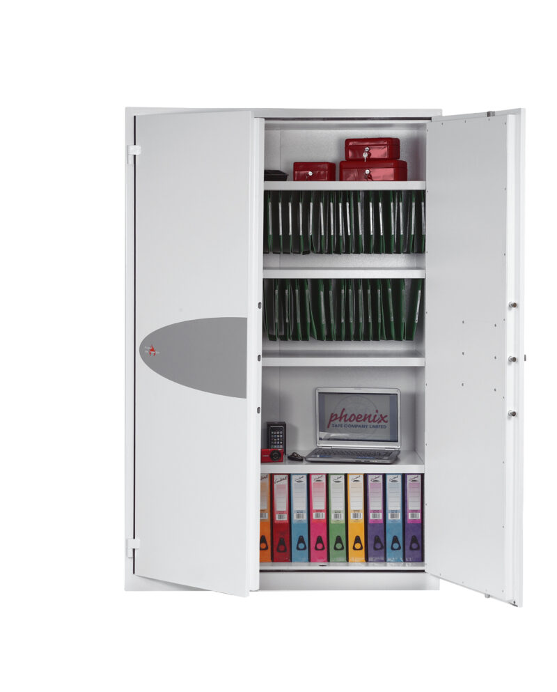 Phoenix Firechief Fire & Security Safe - Image 16