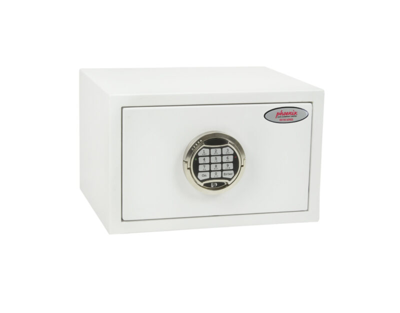 Phoenix Fortress Security Safe