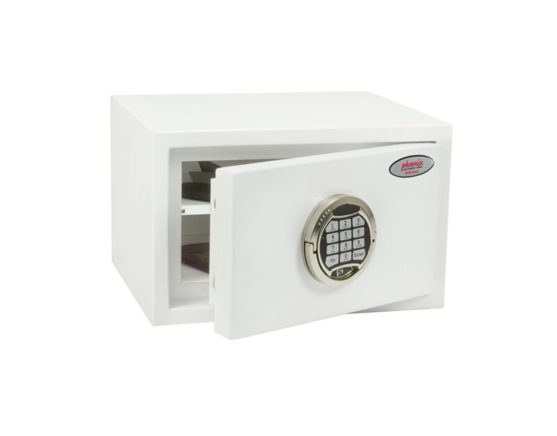 Phoenix Fortress Security Safe - Image 2