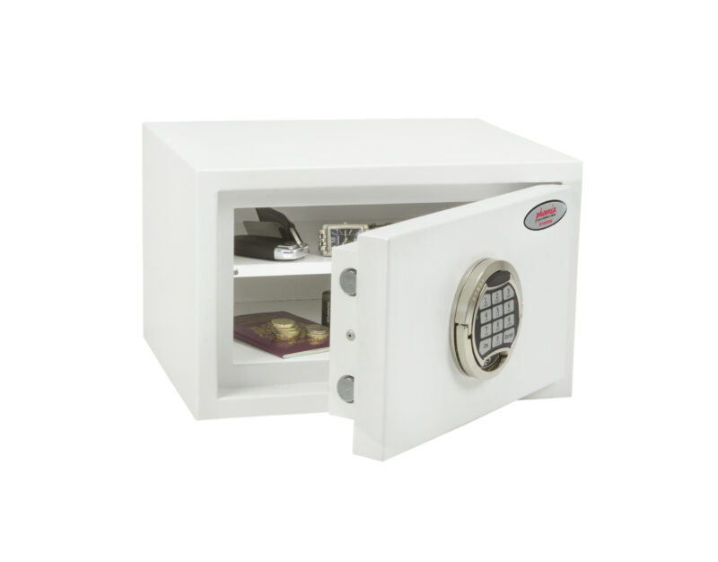Phoenix Fortress Security Safe - Image 3