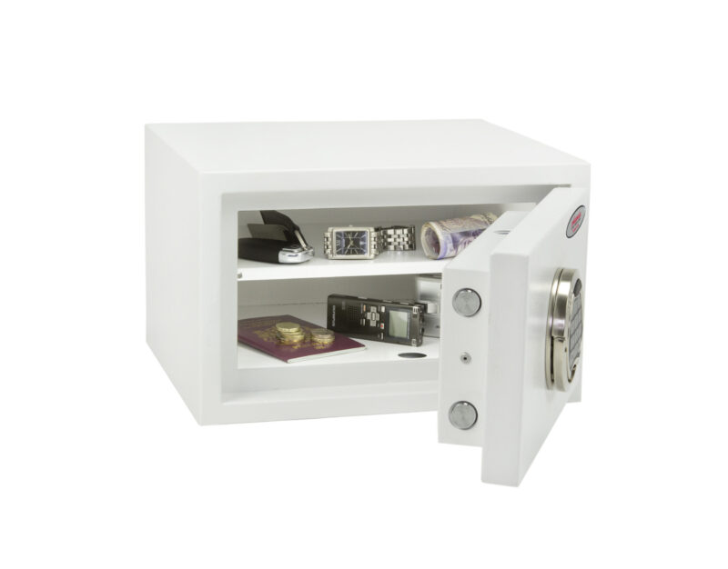 Phoenix Fortress Security Safe - Image 4