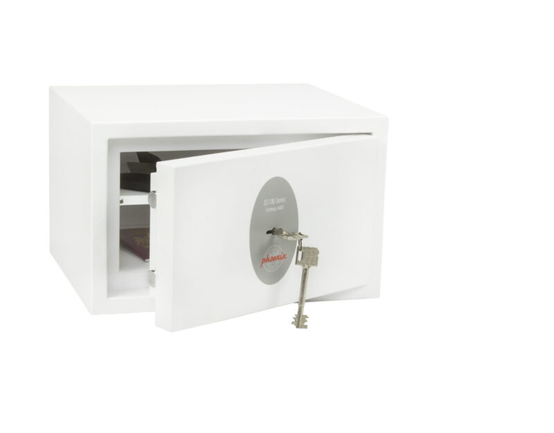 Phoenix Fortress Security Safe - Image 10