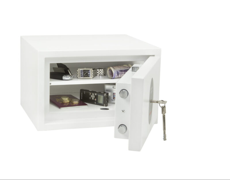 Phoenix Fortress Security Safe - Image 12