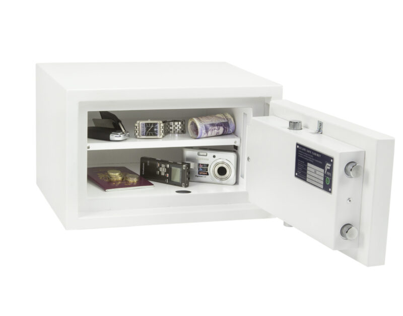 Phoenix Fortress Security Safe - Image 13
