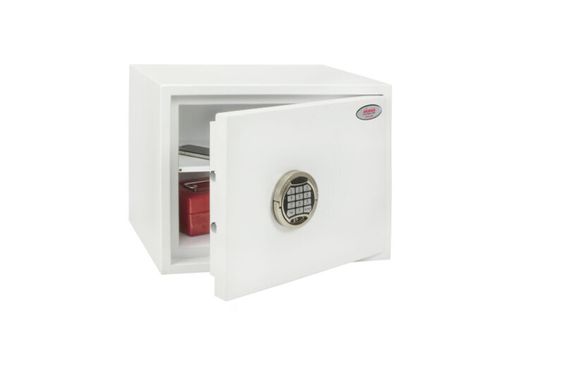 Phoenix Fortress Security Safe - Image 18