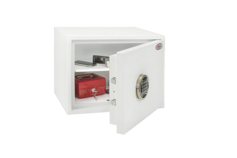 Phoenix Fortress Security Safe - Image 19