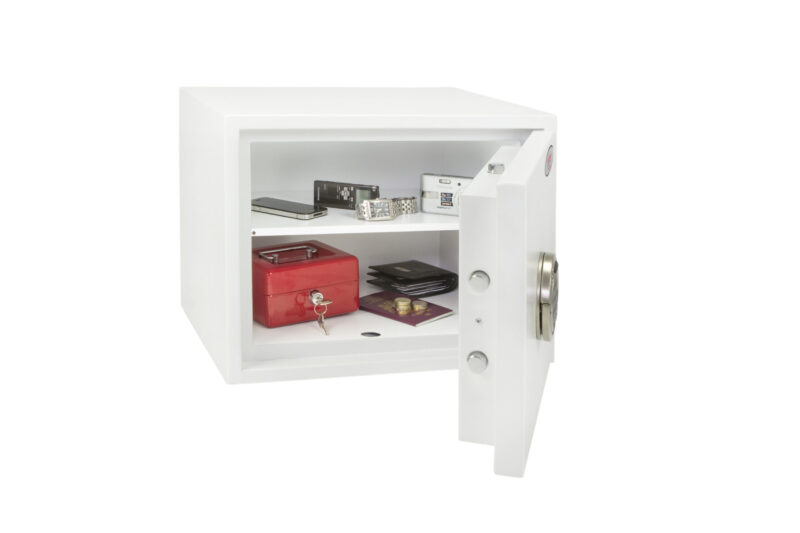Phoenix Fortress Security Safe - Image 20