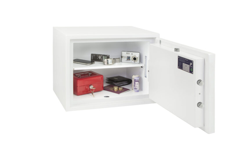 Phoenix Fortress Security Safe - Image 21