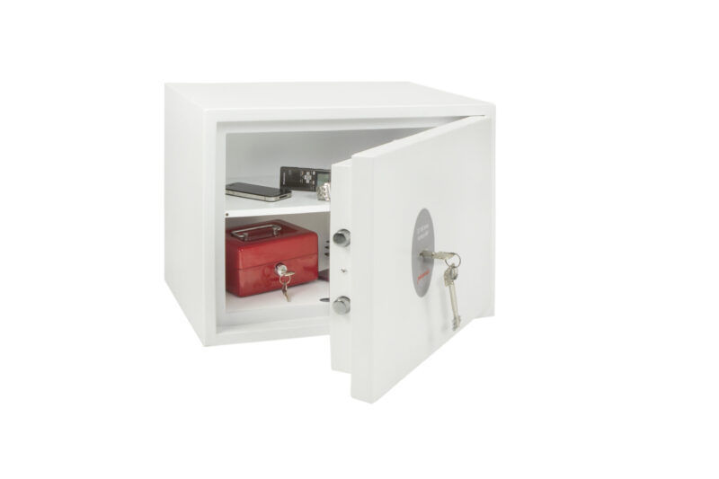 Phoenix Fortress Security Safe - Image 27