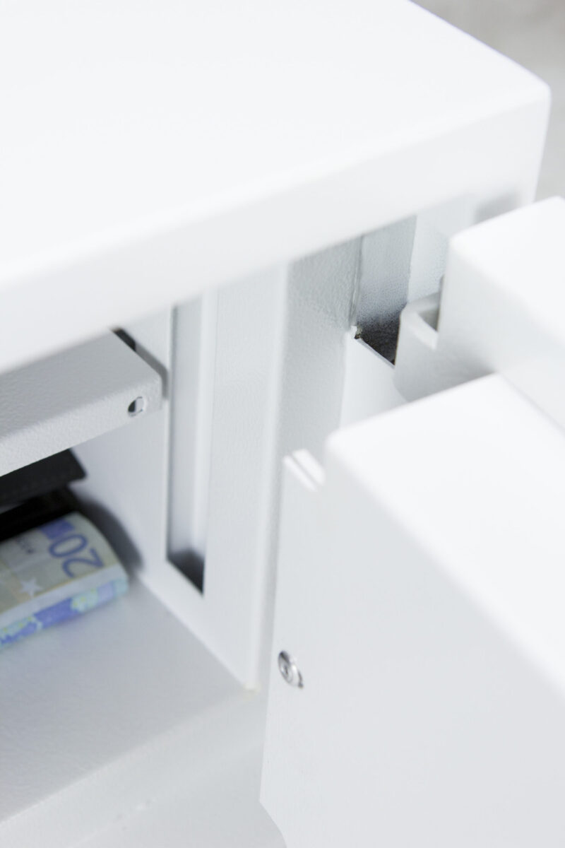 Phoenix Fortress Security Safe - Image 32