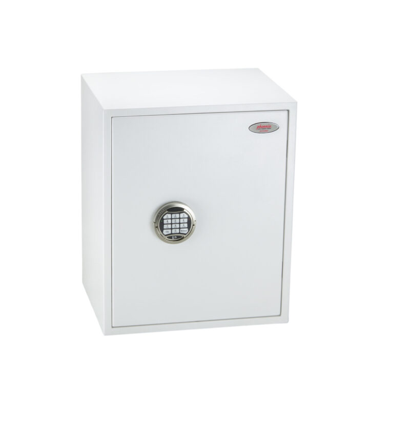 Phoenix Fortress Security Safe - Image 33