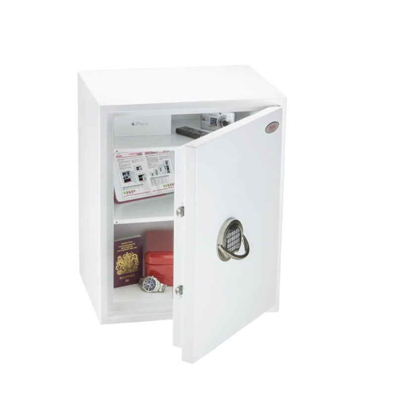Phoenix Fortress Security Safe - Image 34