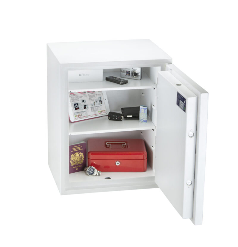 Phoenix Fortress Security Safe - Image 35