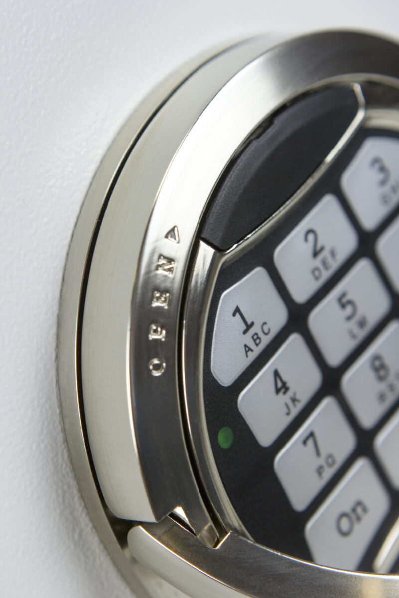 Phoenix Fortress Security Safe - Image 36