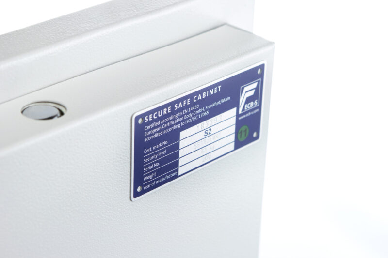 Phoenix Fortress Security Safe - Image 39