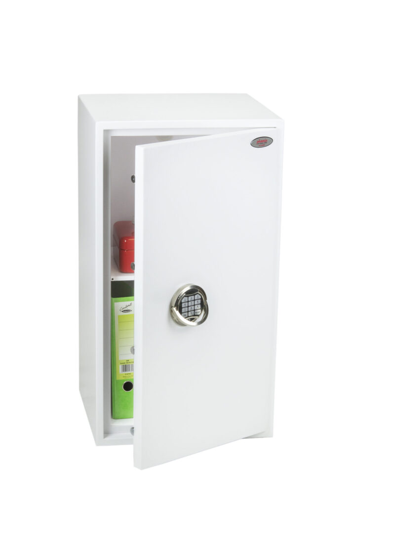 Phoenix Fortress Security Safe - Image 43