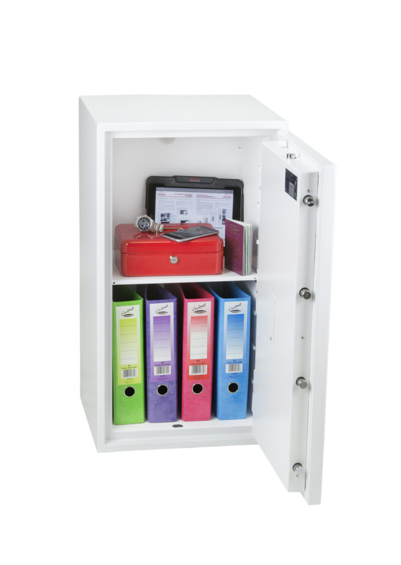 Phoenix Fortress Security Safe - Image 45
