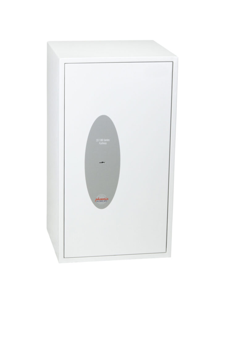 Phoenix Fortress Security Safe - Image 50