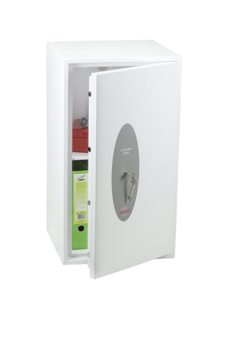 Phoenix Fortress Security Safe - Image 51