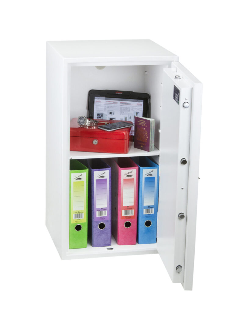 Phoenix Fortress Security Safe - Image 53