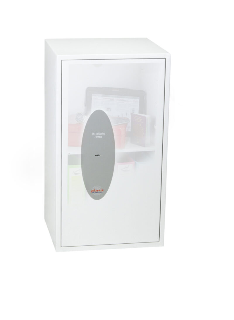 Phoenix Fortress Security Safe - Image 54
