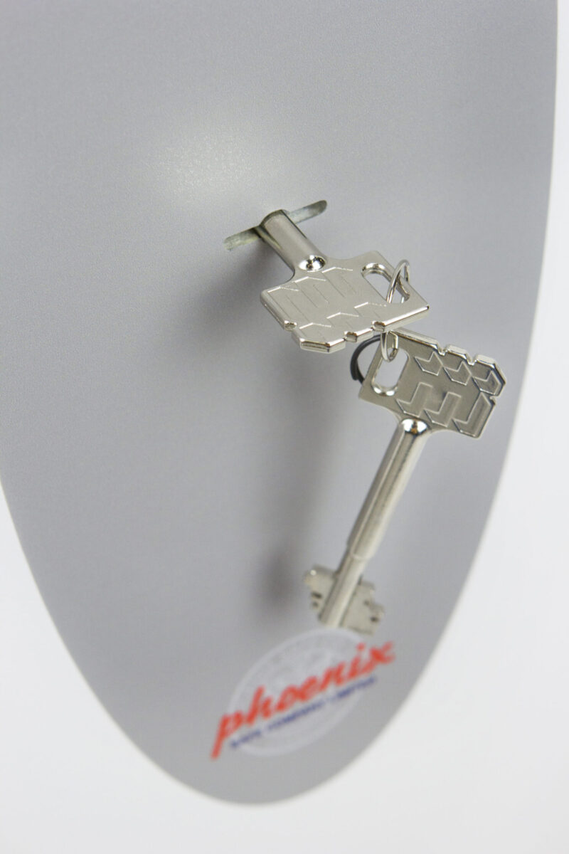 Phoenix Fortress Security Safe - Image 57