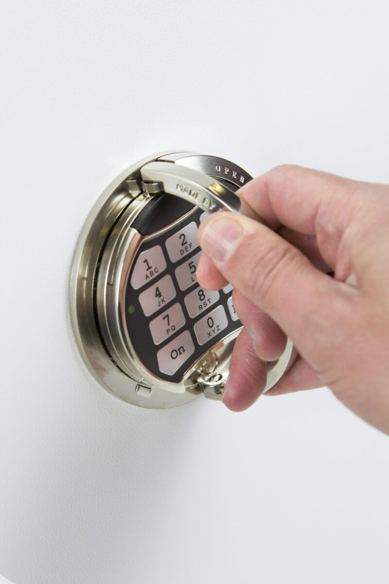 Phoenix Fortress Security Safe - Image 65