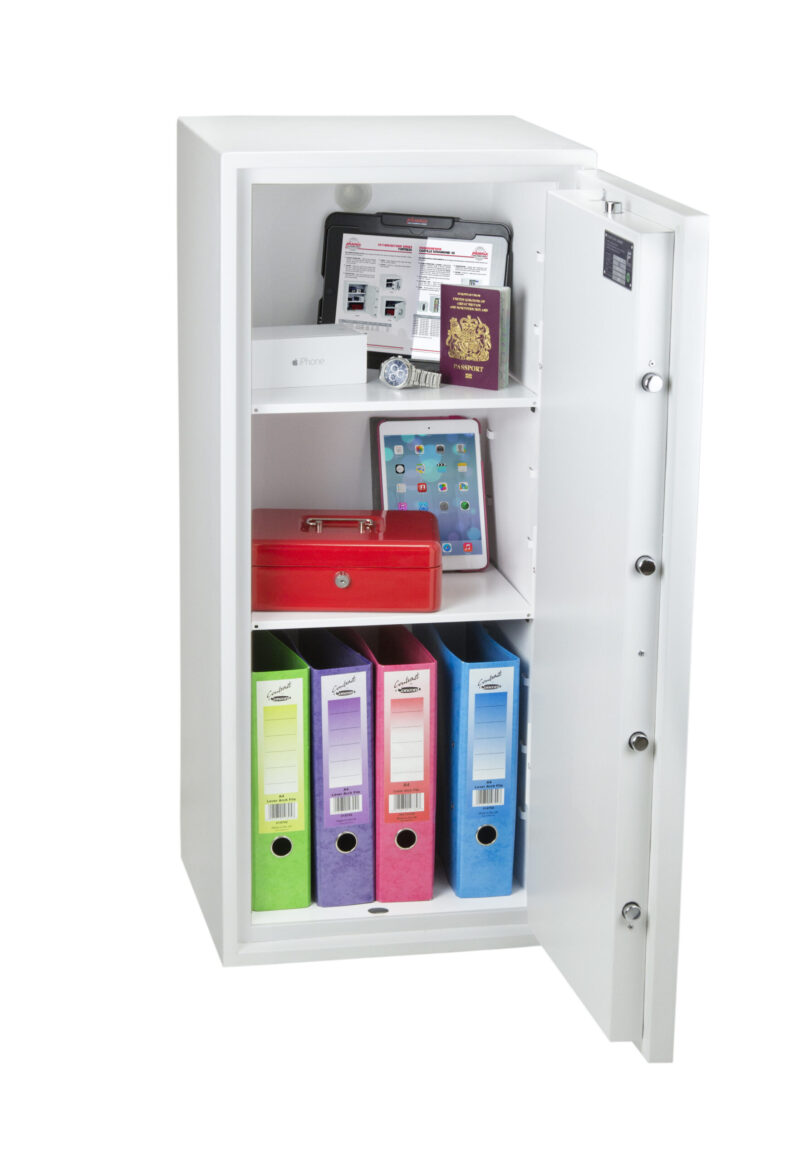 Phoenix Fortress Security Safe - Image 68