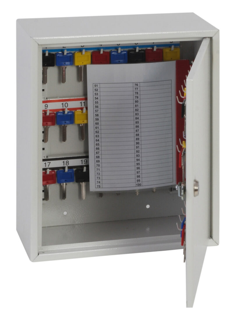 Phoenix Deep Key Cabinet - Image 3