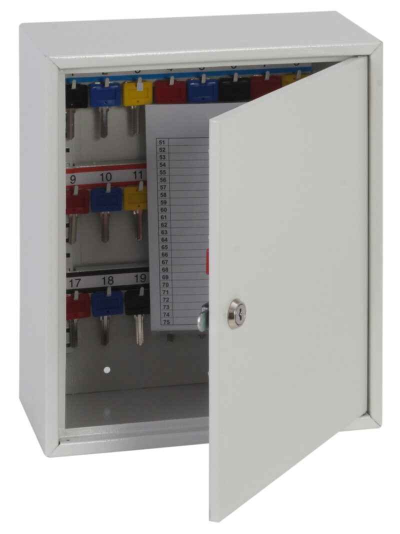 Phoenix Deep Key Cabinet - Image 6