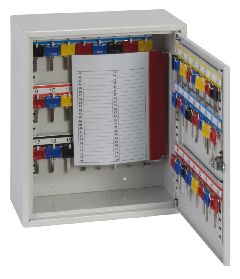 Phoenix Deep Key Cabinet - Image 7