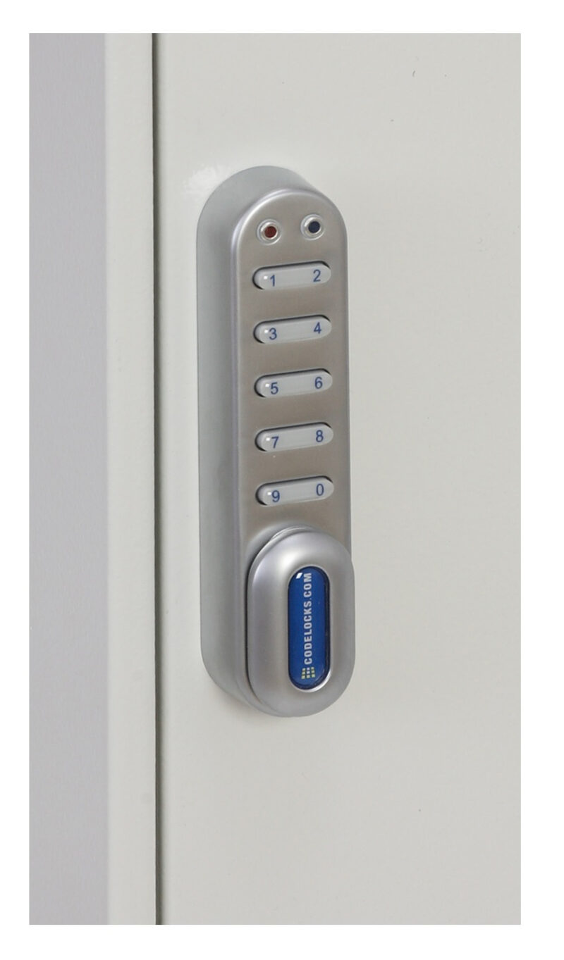 Phoenix Deep Key Cabinet - Image 9