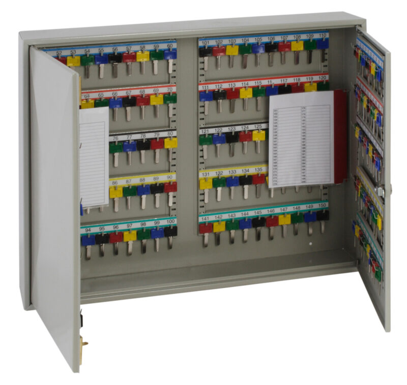 Phoenix Deep Key Cabinet - Image 17