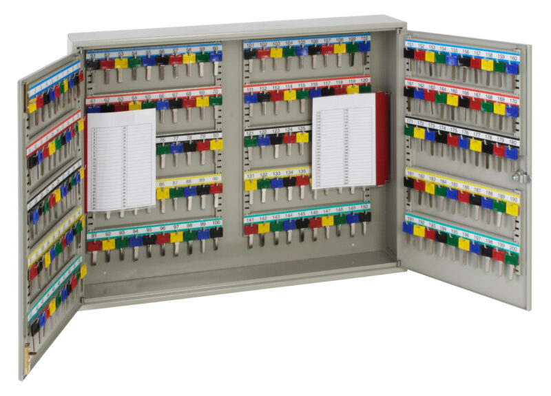 Phoenix Deep Key Cabinet - Image 18