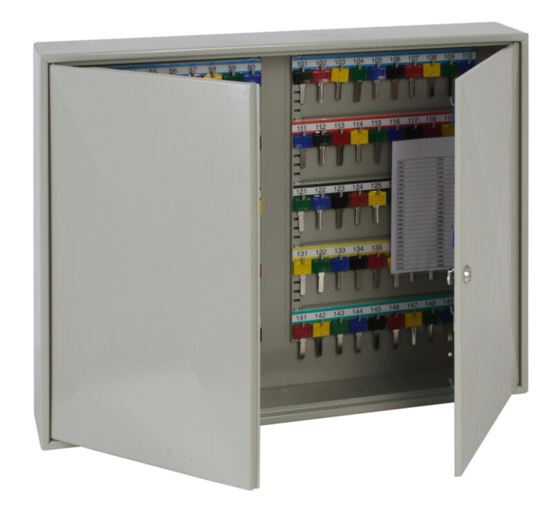 Phoenix Deep Key Cabinet - Image 22