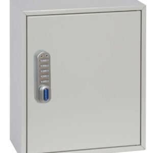 Phoenix Deep Plus & Padlock Key Cabinet