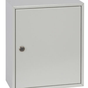 Phoenix Deep Plus & Padlock Key Cabinet - Image 3