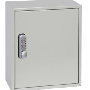 Phoenix Deep Plus & Padlock Key Cabinet - Image 6