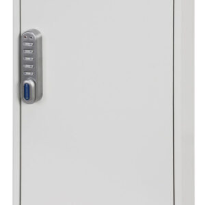 Phoenix Deep Plus & Padlock Key Cabinet - Image 7