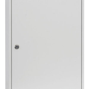 Phoenix Deep Plus & Padlock Key Cabinet - Image 9